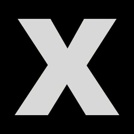 Xoich.com Favicon 512px