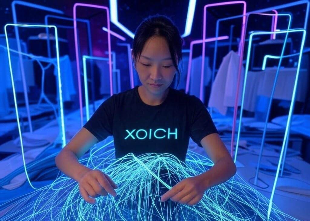 Mastering the First fashion design hurdles from xoich.com