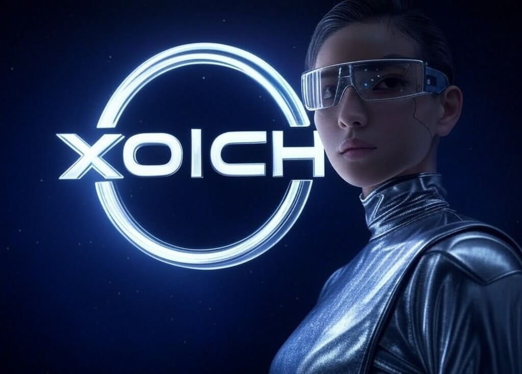 The Role of Technology in Fashion Shows: The XOICH Experience